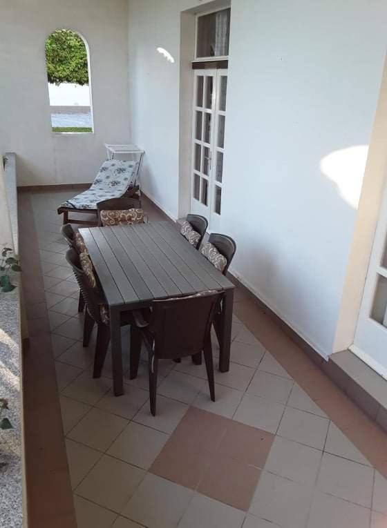 Rab Apartments Zic Kampor المظهر الخارجي الصورة