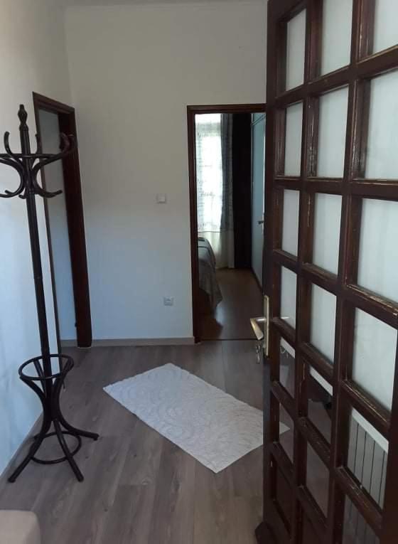 Rab Apartments Zic Kampor المظهر الخارجي الصورة