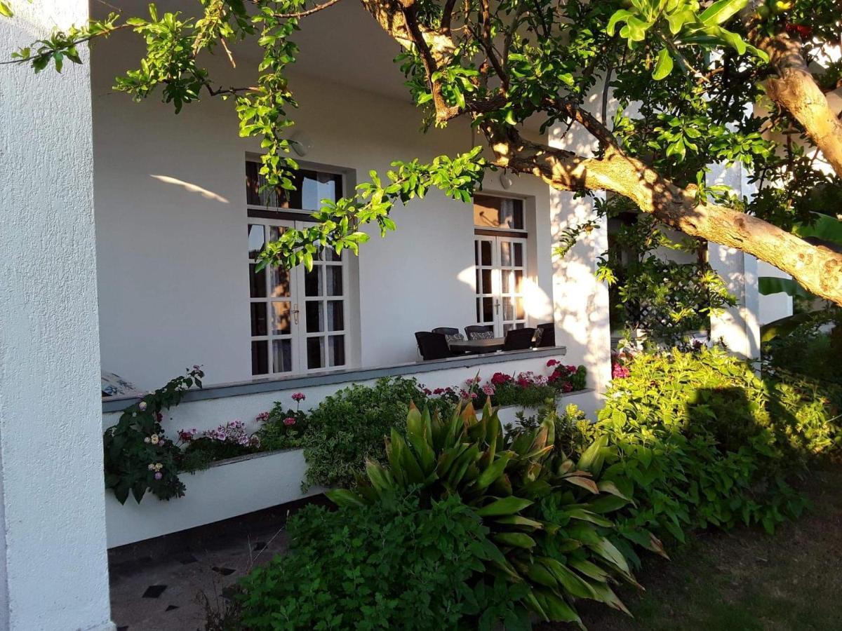 Rab Apartments Zic Kampor المظهر الخارجي الصورة